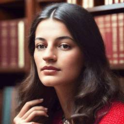 Maria F.